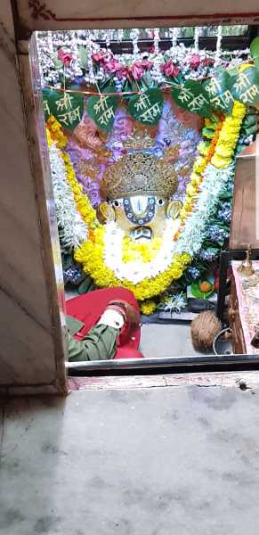 શનિવારની વાત