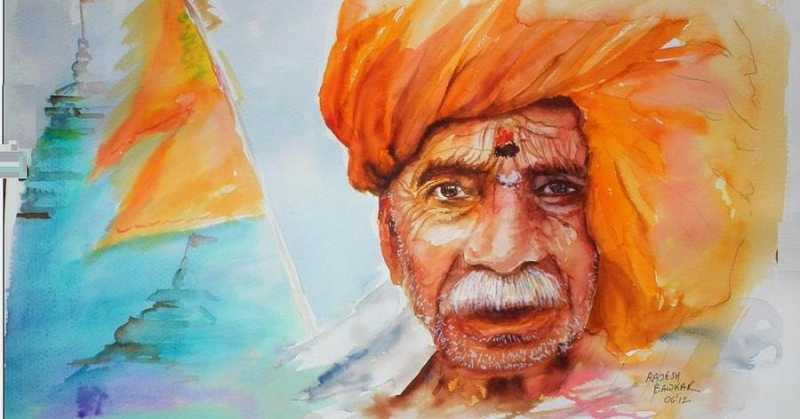 बापू काका ... 