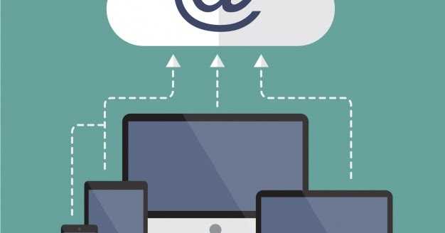 ಕ್ಲೌಡ್ ಸ್ಟೋರೇಜ್ ಎಂಬ ಮಾಹಿತಿಯ ಮೋಡ