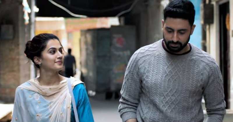 रिव्यू-‘प्यार’ और ‘फ्यार’ के बीच झूलती ‘मनमर्ज़ियां’