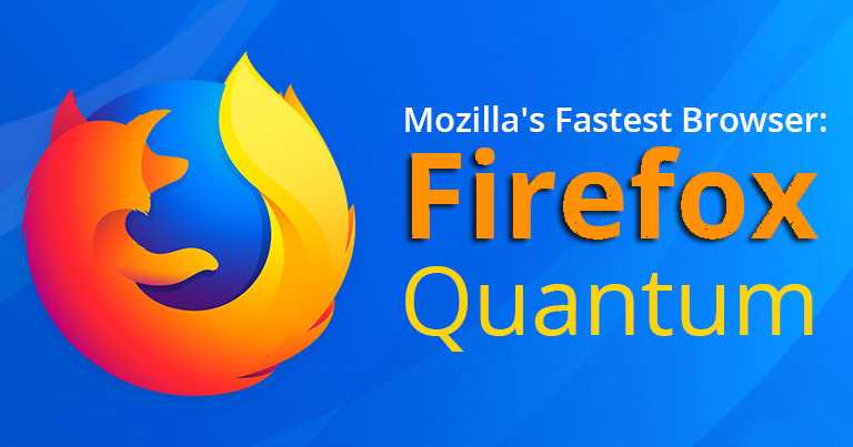 फायरफॉक्स क्वांटम के खास फीचर्स एड-ऑन्स