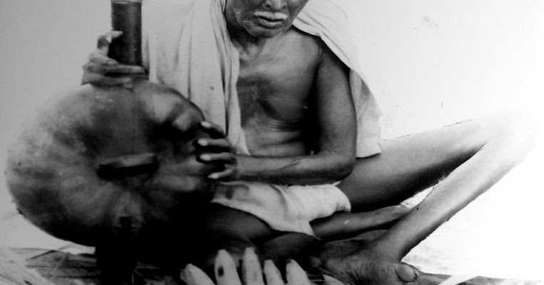 అరుణాచల రమణయ్యా  