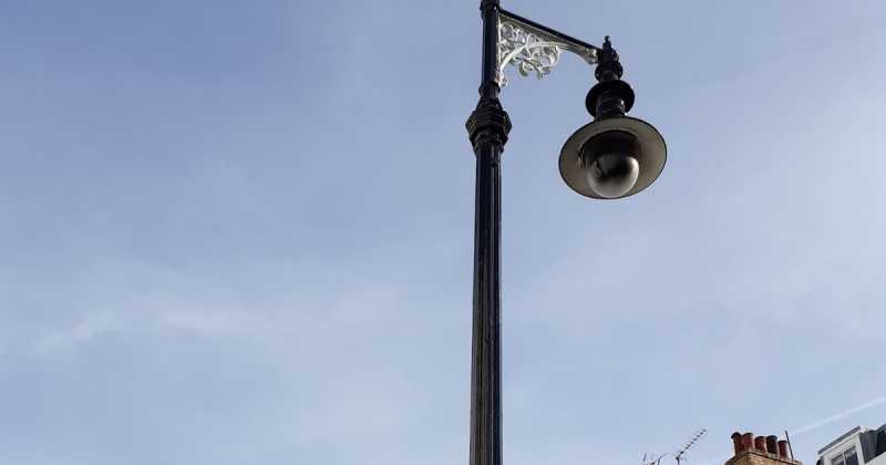 লন্ডনে লণ্ডভণ্ড - ৩