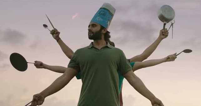 रिव्यू-सरस छे पर हल्की छे ‘मित्रों’