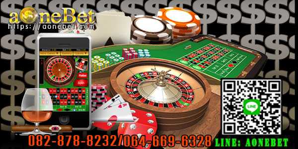 เล่นรูเล็ตผ่านมือถือ รูปแบบการเล่นพนันใหม่ๆ เล่นง่าย ได้เงินรวดเร็วที่สุด