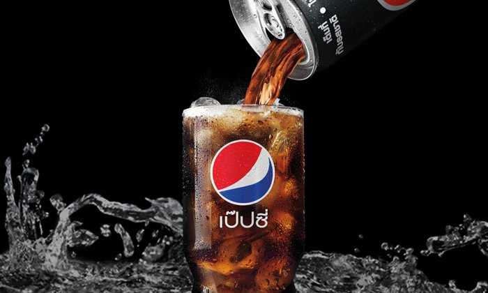 ทางเลือก ในการเอนจอยน้ำอัดลม ที่ยังให้รสชาติเต็มๆ แต่น้ำตาลเป็นศูนย์