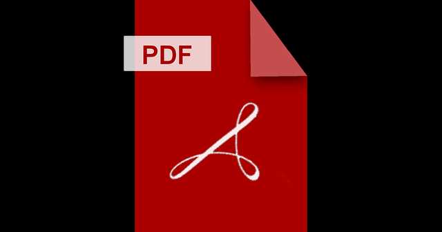पीडीएफ फाइल्स कम्बाइन करें इन आसान तरीकों से