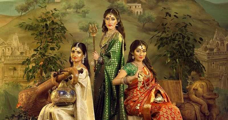 धार्मिक कहानी प्रतियोगिता १ - सत्कर्म की महिमा