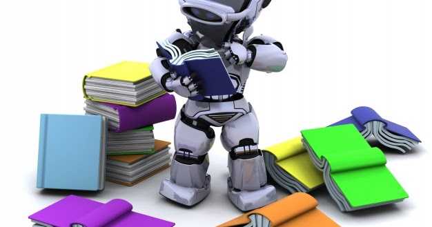 ವೀಕೆಂಡ್ ವಿಶೇಷ: ಮಶೀನ್ ಲರ್ನಿಂಗ್ ಅಂದರೇನು?