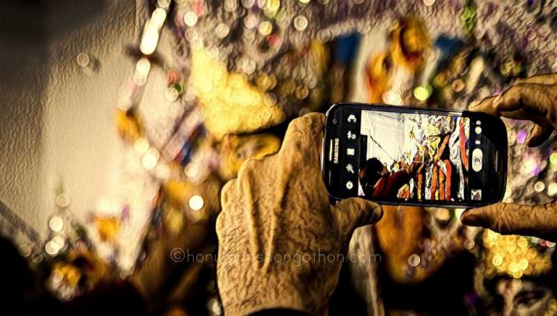 পুজোর গল্প ৩ | নাটকীয় নাটক