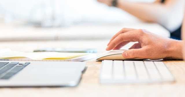 नया माउस खरीदने से पहले ये बातें जान लें।