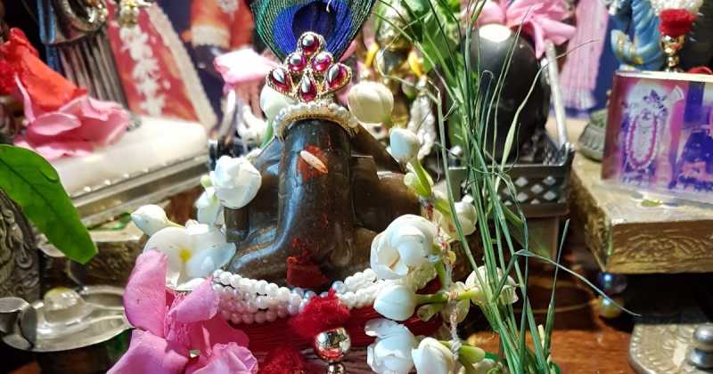 पिता नहीं होते विदा