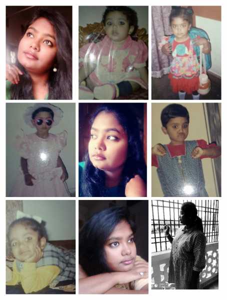 दिल की छोटी-छोटी ख़्वाहिशें