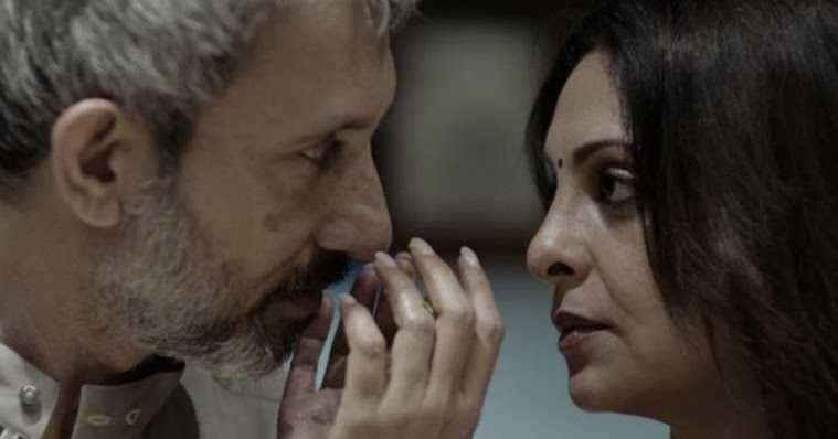 रिव्यू-नदी और सागर का प्यार है ‘वन्स अगेन’