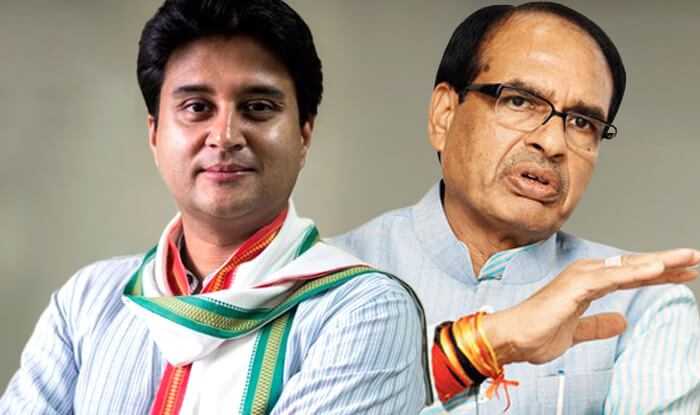 ज्योतिरादित्य सिंधिया मध्यप्रदेश के मुख्यमंत्री पद के श्रेष्ट दावेदार, जानिए क्यों ? - फाडू पोस्ट