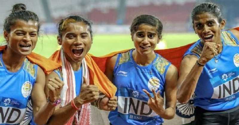 म्हारी छोरियाँ क्या छोरों से कम हैं