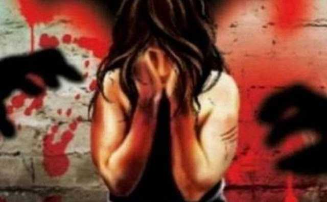 आठ बरखक छात्रा केँ संग शिक्षक केलक दुष्कर्म।