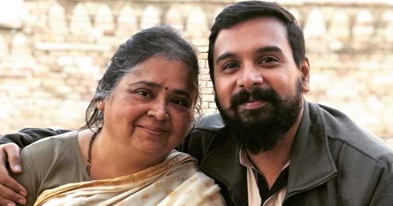 मिलिए ‘सुई धागा’ की अम्मा यामिनी दास से