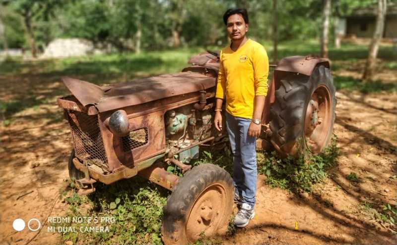 à¤®à¥à¤ à¤¨à¤ à¤à¤®à¤¾à¤¨à¥à¤ à¤à¤¾ à¤ªà¥à¤°à¤¾à¤¨à¤¾ à¤à¤¦à¤®à¥ à¤¹à¥à¤... !