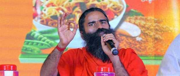 रामदेव इस बार मोदी का नहीं करेंगे समर्थन, करेंगे पतंजलि का पीएम लांच