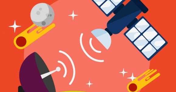 ವಾರ್ಷಿಕೋತ್ಸವ ನೆಪದಲ್ಲಿ ಕೃತಕ ಉಪಗ್ರಹಗಳ ಕುರಿತು...