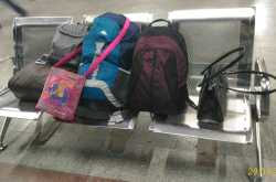 *ಶಿವಮೊಗ್ಗ ಪ್ರವಾಸಗಾಥೆ-೧*