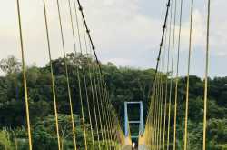 *ಶಿವಮೊಗ್ಗ ಪ್ರವಾಸಗಾಥೆ-೨*