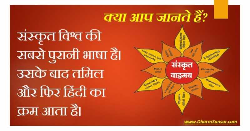 क्या आप जानते हैं?