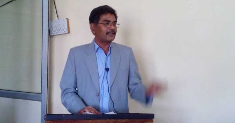 आमचा इतिहास निर्माणकर्त्यांचा!