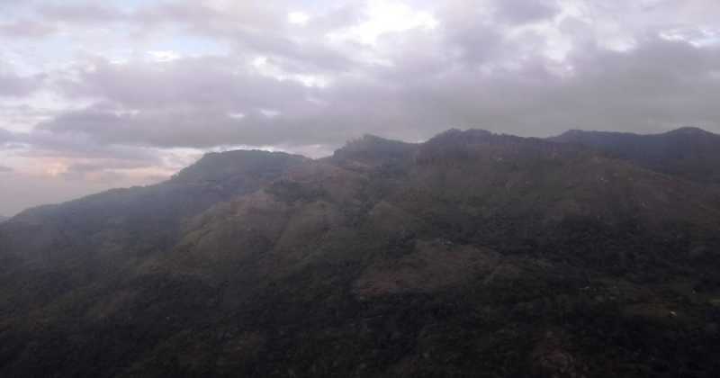 मुरगन स्वामी के नाम समर्पित है तमिलनाडु का पलनी शहर