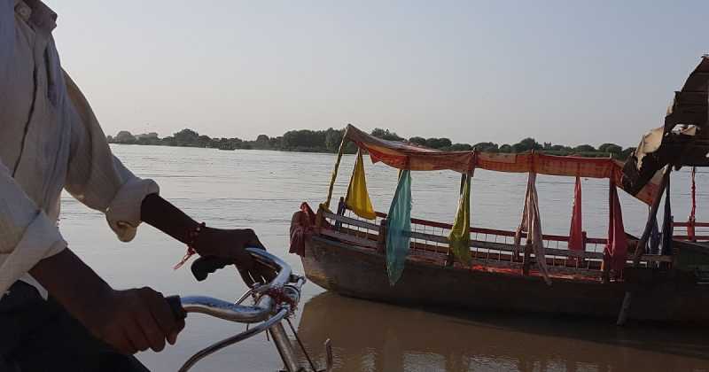 जीवन की आभा