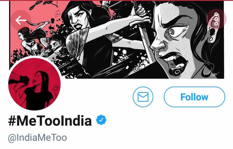 #মিঠু আন্দোলন ও পুরুষ অধিকার