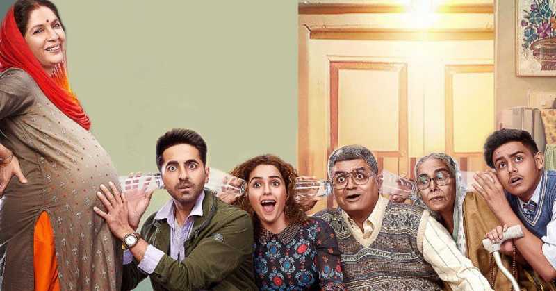 रिव्यू-‘बधाई हो’, बढ़िया फिल्म हुई है...!