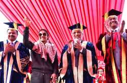  पेड न्यूज पर चिंता महज एक दिखावा