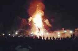 परंपरा के नाम पर अमृतसर जैसे हादसों को न्योता कब तक...खुशदीप