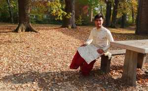 এক নতুন শারদোৎসব