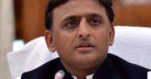 समाजवादी पार्टी अकेले ही आगामी लोकसभा चुनावों में  कूदने की तैयारी में 