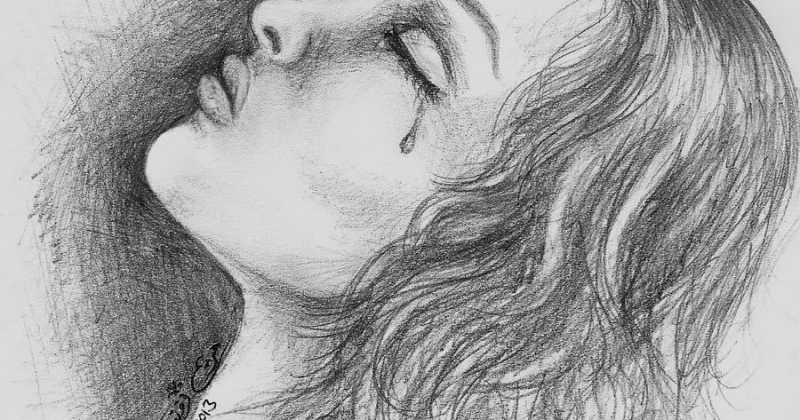 नयन बावरे गए आज भर .......