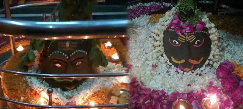 बुद्धेश्वर महादेव मंदिर:सोमवार नहीं बुधवार को होती है शिव की विशेष पूजा,लक्ष्मण ने किया स्थापित