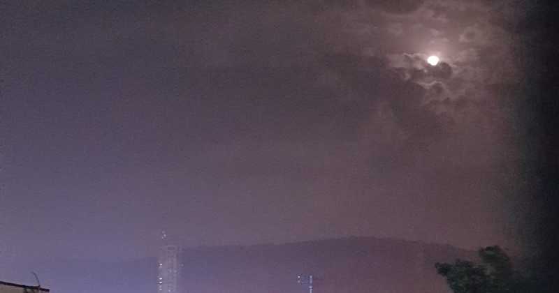 शरद का चंद्रमा