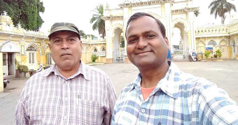 मैसूर और चुनाव की अमिट स्याही - वोटर्स इंक