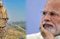 सरदार का सम्मान या मोदी का अहम...खुशदीप