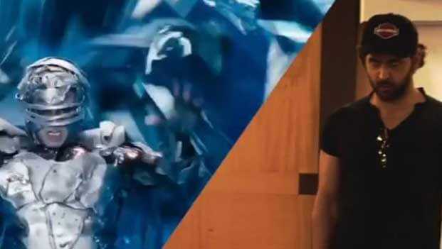 ह्रितिक रोशन ने किया कृष ४ को लेकर ऐलान शेयर किया वीडियो - फाडू पोस्ट