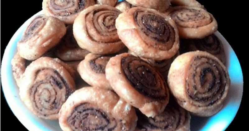 बाजार जैसी कुरकुरी भाकरवड़ी बनाने का आसान तरीका