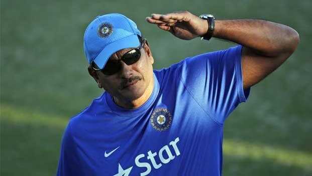 ये दो खिलाडी हैं इस सीरीज़ की खोज : शास्त्री - फाडू पोस्ट