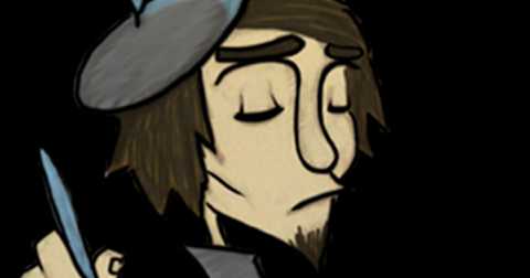 क्यों कह देता होगा कुछ भी लिखे को कविता कोई कवि नहीं करते बकबक लिखते हैं दिमाग पर लगा कर जोर