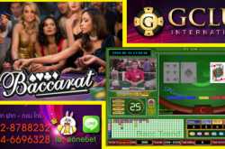 เว็บบาคาร่าจีคลับ เล่นสนุกแบบไม่มีลิมิต สุดมันส์กับเกมส์พนันไพ่ที่หลายคนชื่นชอบ