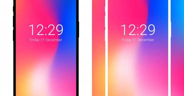 ಮೊಬೈಲ್ ಫೋನ್: ಪರದೆ ಸುತ್ತಲಿನ ಪರದಾಟ