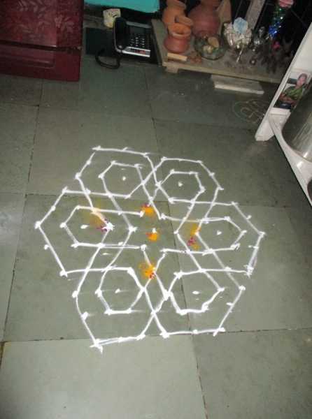 भाऊ बीज केदार देशपांडे