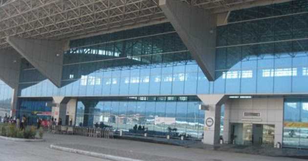 लीज पर दिए जायेंगे अहमदाबाद, जयपुर, लखनऊ, गुवाहाटी, तिरुवनंतपुरम और मंगलुरु के एयरपोर्ट 